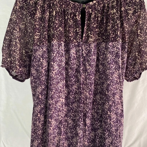 Women’s LOFT top Size Small - Picture 7 of 9